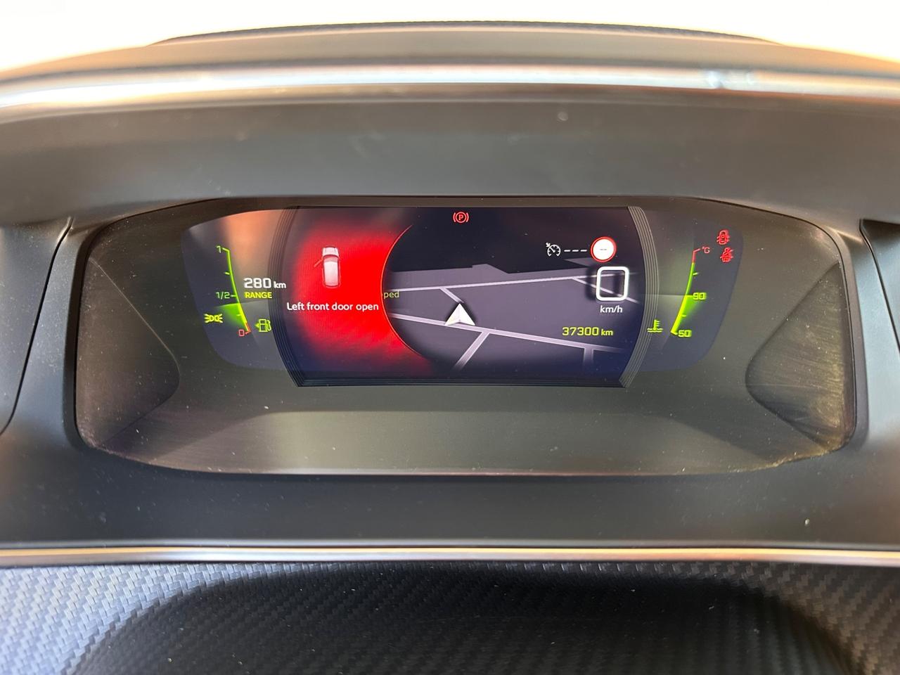 Peugeot 208 PureTech 100 Stop&Start 5 porte GT