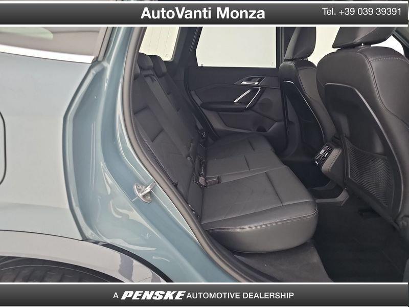 BMW X1 X1 sdrive18i X-Line auto