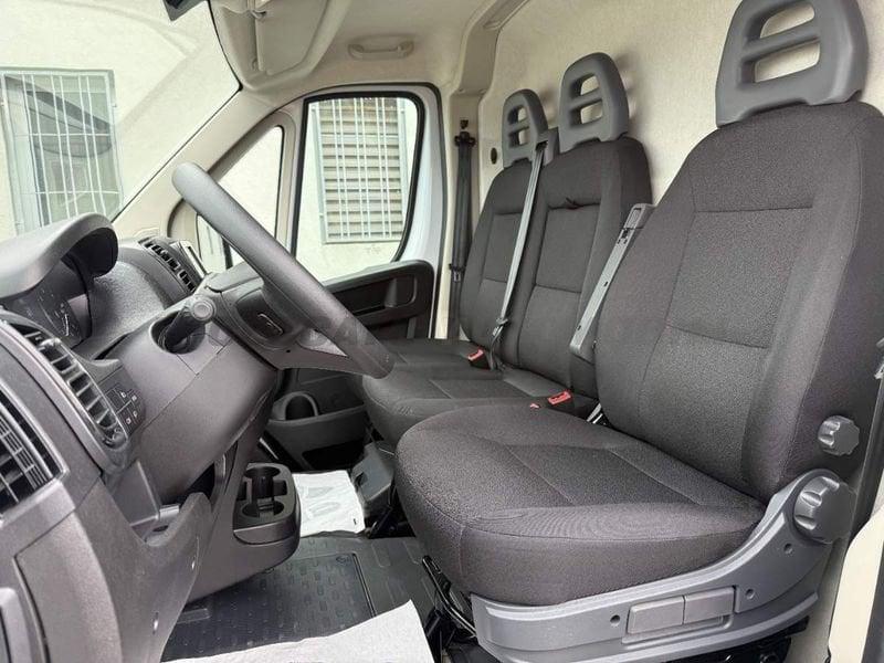 FIAT Ducato Ducato 35 MH2 2.2 mjt3 140cv serie 9