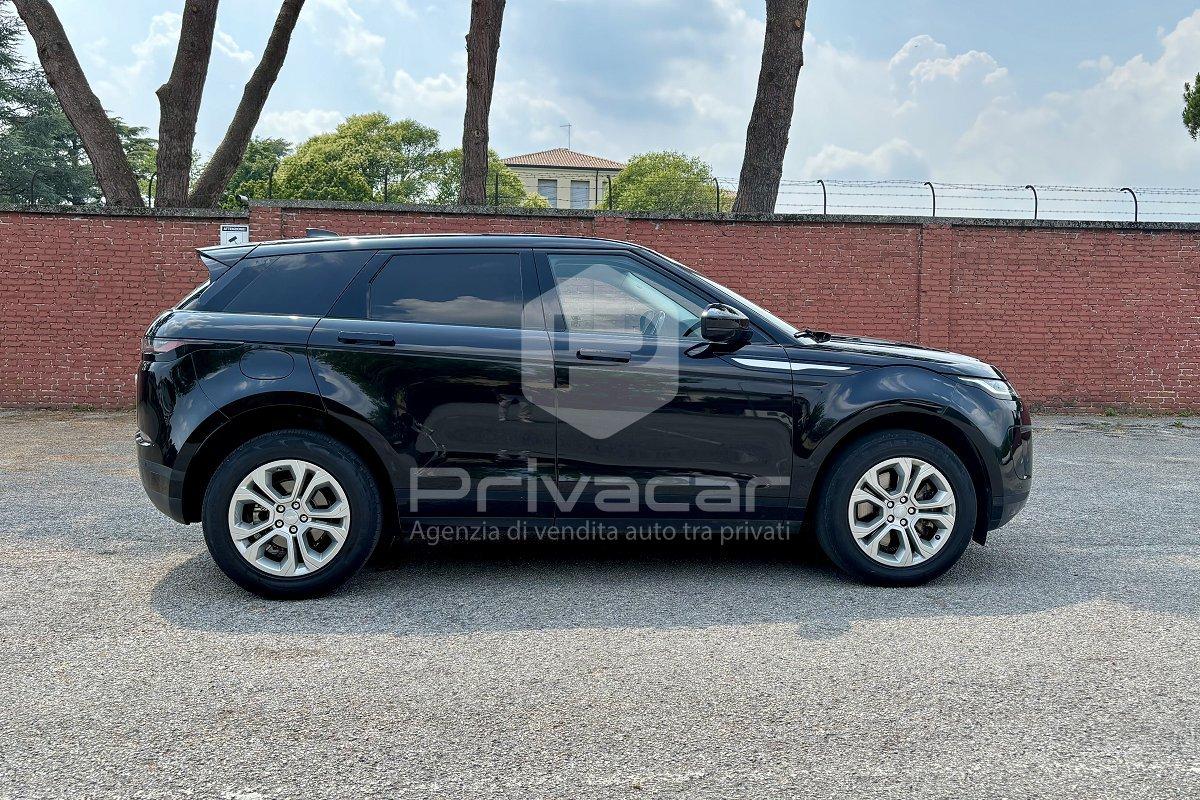 LAND ROVER Range Rover Evoque 2.0D I4 180 CV AWD Auto R-Dynamic