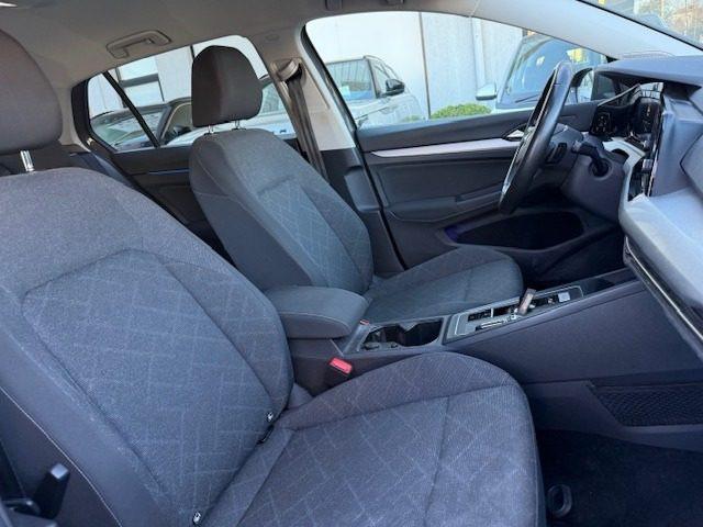 VOLKSWAGEN Golf 1.5 eTSI 130 CV EVO ACT DSG Life
