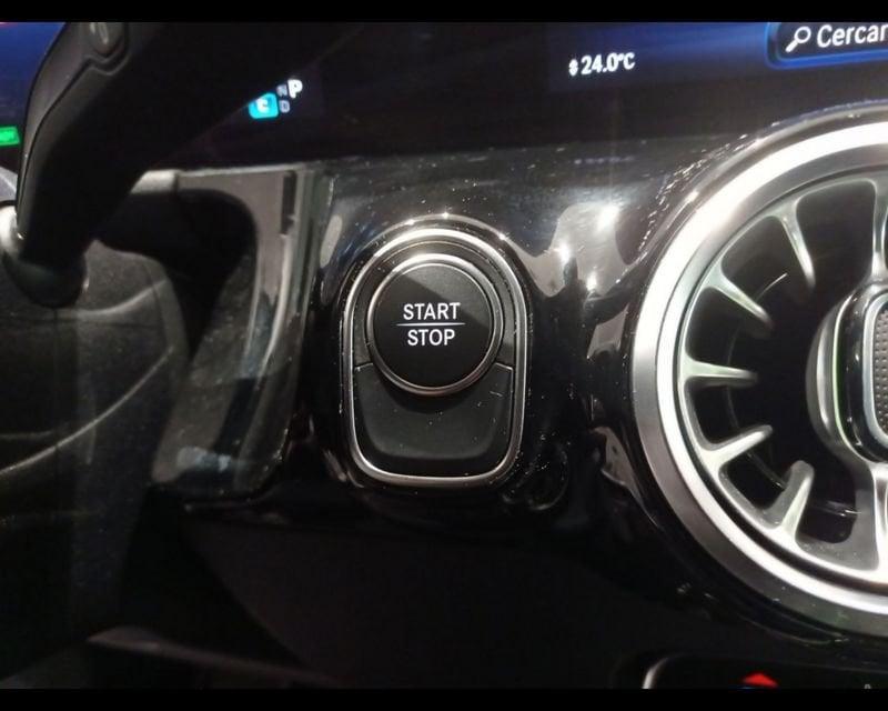 Mercedes-Benz EQA 300 Progressive Advanced 4matic
