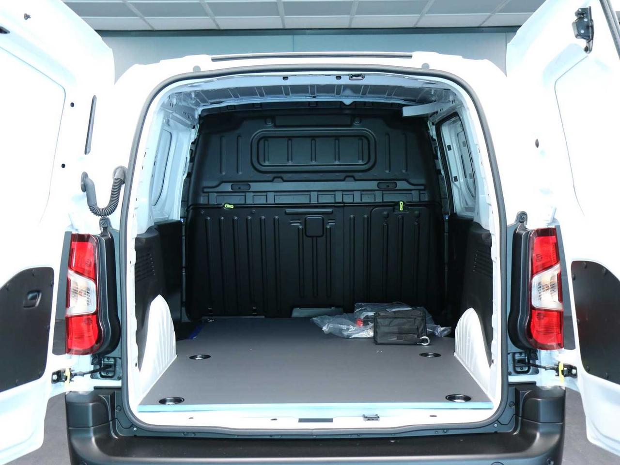 Citroen Berlingo 1.5 BlueHDi 100CV S&S VAN #50699