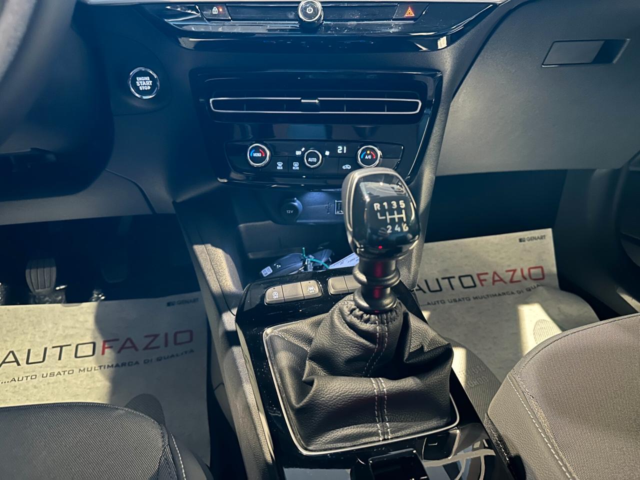 Opel Mokka 1.2 Turbo Edition