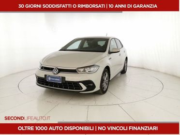 Volkswagen Polo 1.0 tsi R-Line 95cv