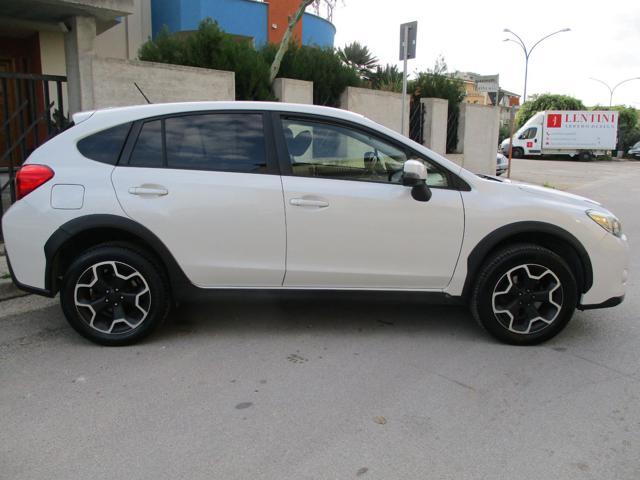 SUBARU XV 2.0D-S Style (Trend)