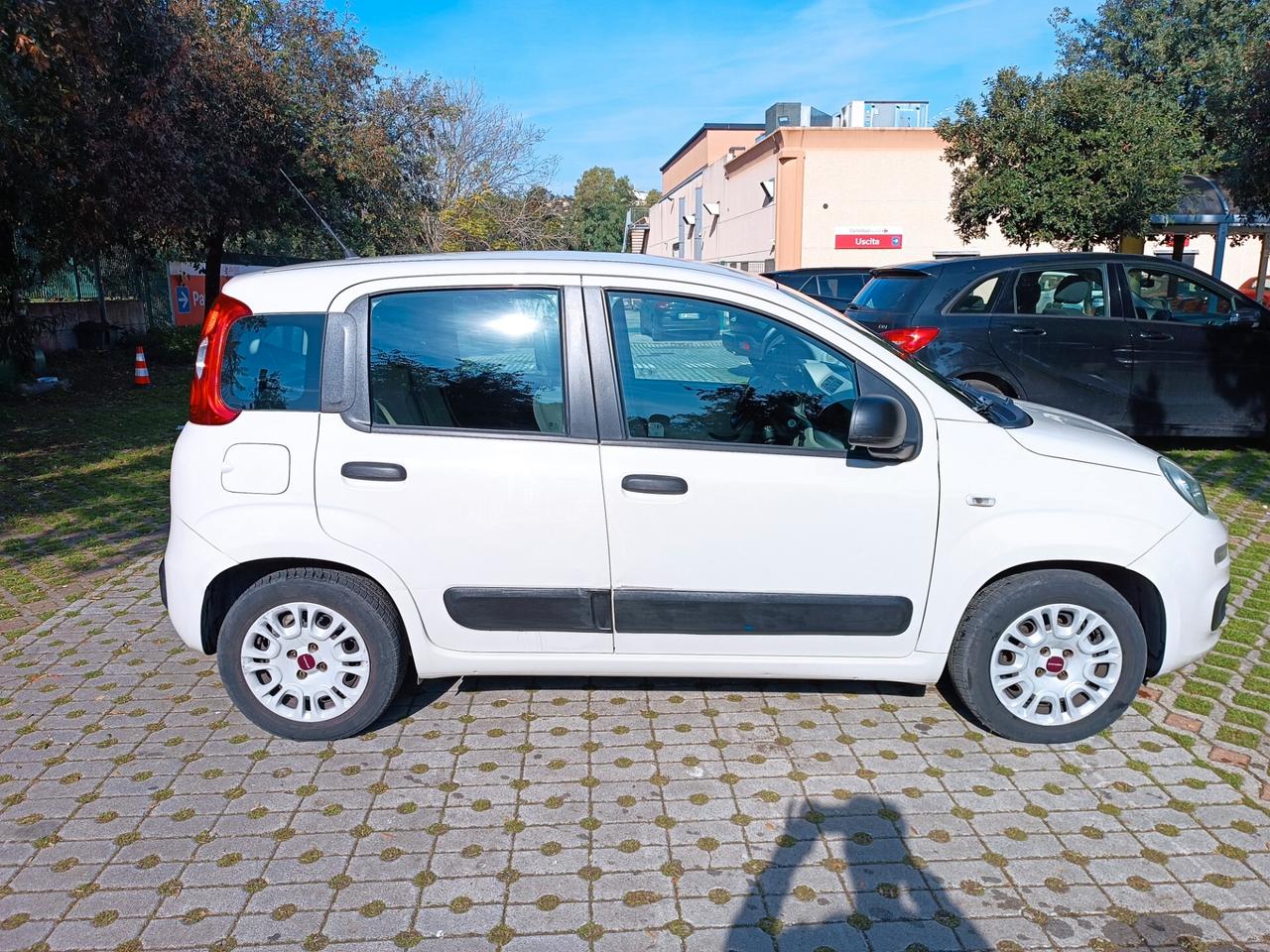 Fiat Panda 1.2 EasyPower GPL