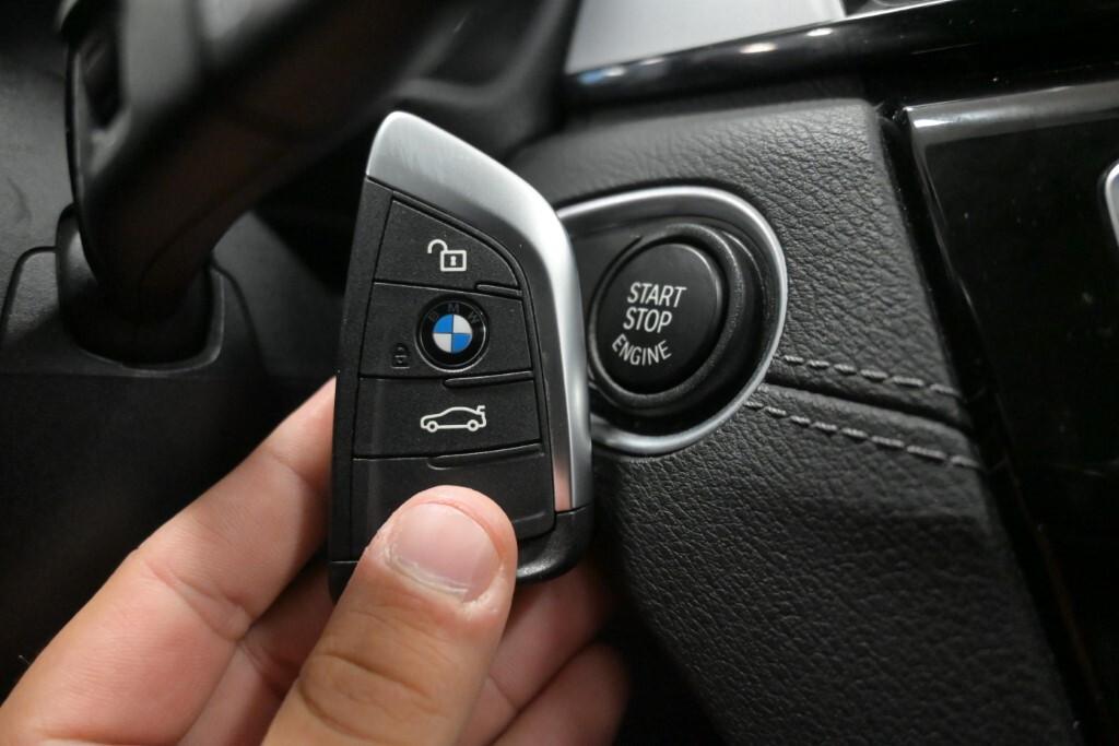BMW X2 16D S-DRIVE BUSINESS EDITION 115 CV