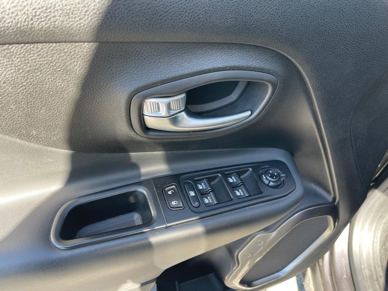 Jeep Renegade 1.6 MultiJet 120cv Limited
