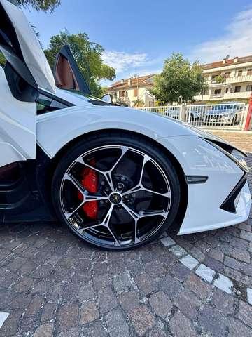 Lamborghini Revuelto Revuelto 6.5 V12 - iva esposta - ppf