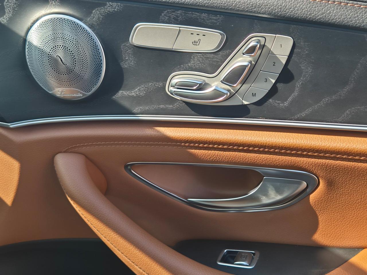 Mercedes-benz E 220 d S.W. 4Matic Auto Premium Plus