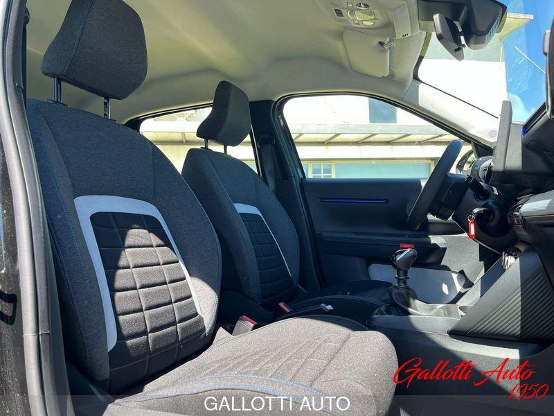 Citroën C3 Turbo 100 cv Manuale PLUS