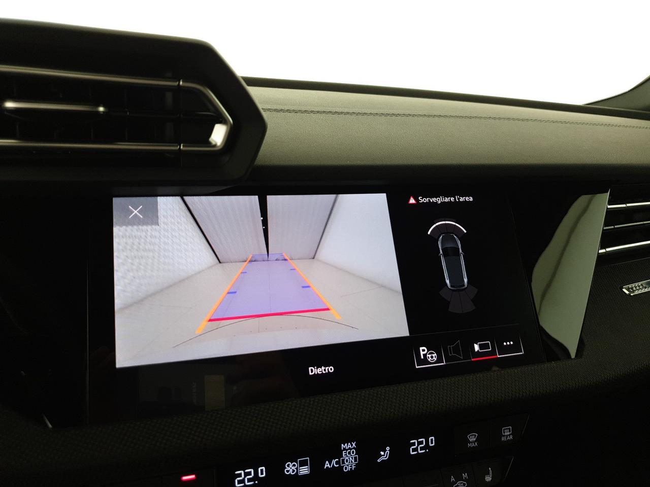 Sportback 35TFSI 150CV S tronic S line Edition