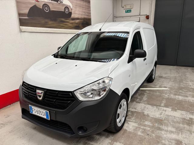 DACIA Dokker 1.6 8V 100CV Start&Stop GPL Furgone