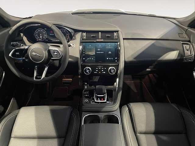 Jaguar E-PACE R-Dynamic S - IVA ESPOSTA