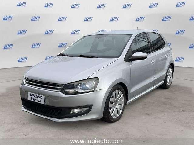 Volkswagen Polo 5p 1.2 tdi Comfortline