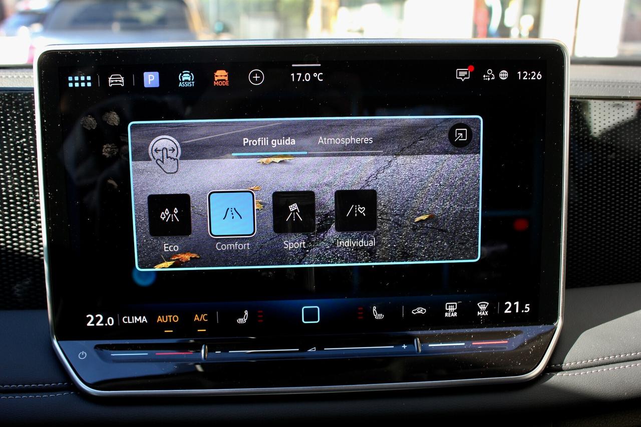 Volkswagen Tiguan 1.5 eTSI 150 CV ACT DSG Life PRONTA CONSEGNA