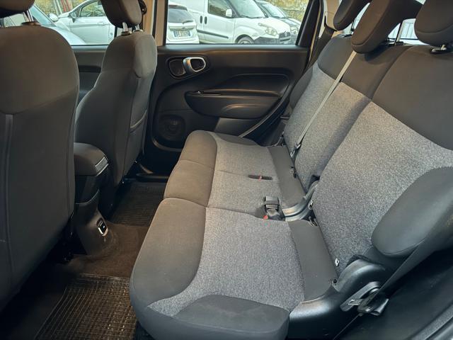 FIAT 500L SUPER BLACK FRIDAY!!!!!7 POSTI 120 CV Business