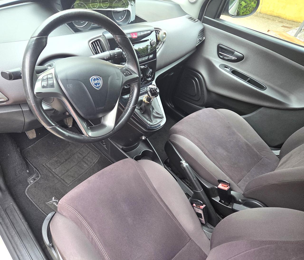 Lancia Ypsilon 1.3 MJT Oro MECCANICA OK GARANZIA