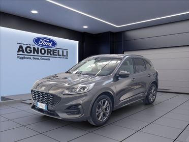 FORD Kuga 2.0 ecoblue ST-Line 2wd 120cv auto del 2022