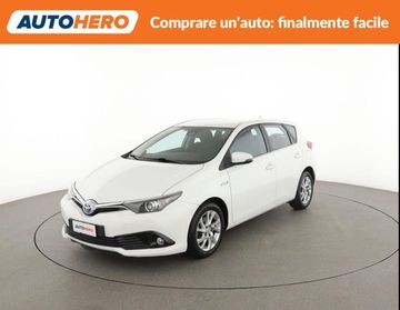 TOYOTA Auris 1.8 Hybrid Active