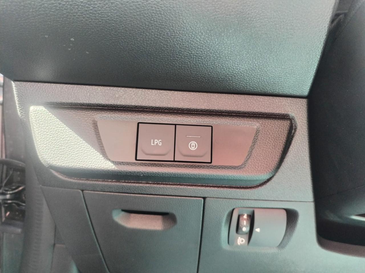 Dacia Sandero Stepway 1.0 TCe ECO-G Essential