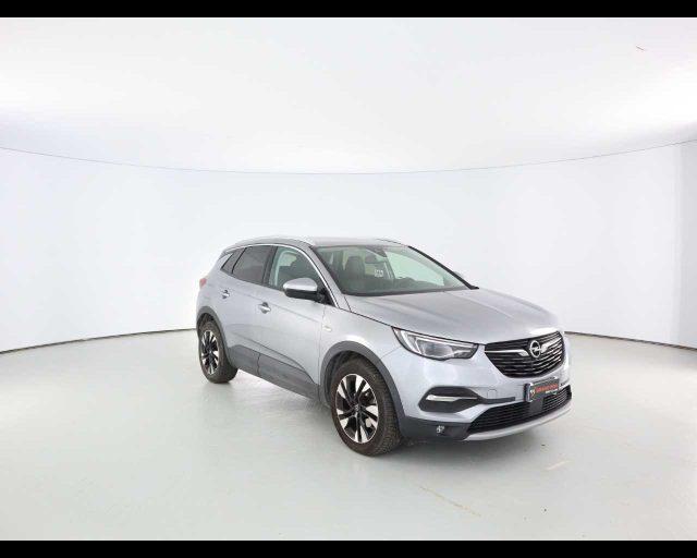 OPEL Grandland X 1.6 diesel Ecotec Start&Stop aut. Innovation