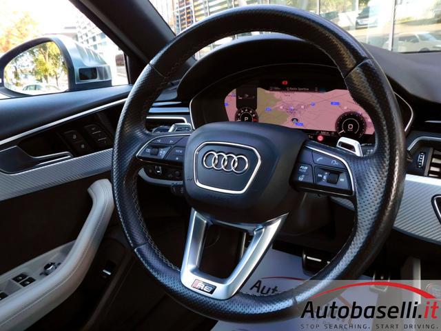 AUDI A4 RS4 AVANT 2.9 TFSI QUATTRO 450CV TIPTRONIC