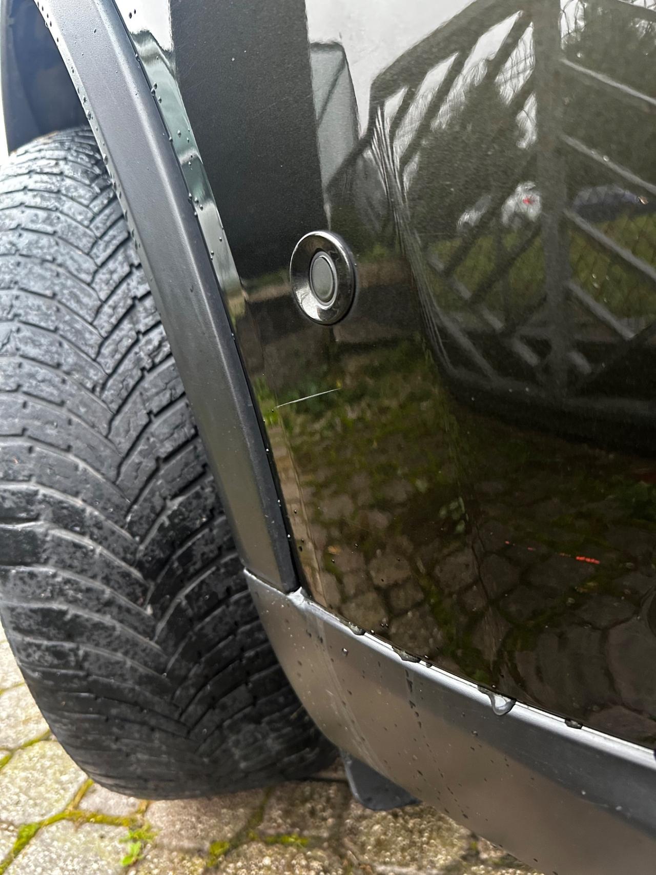 Nissan X-Trail 1.6 dCi 2WD Tekna 7 POSTI