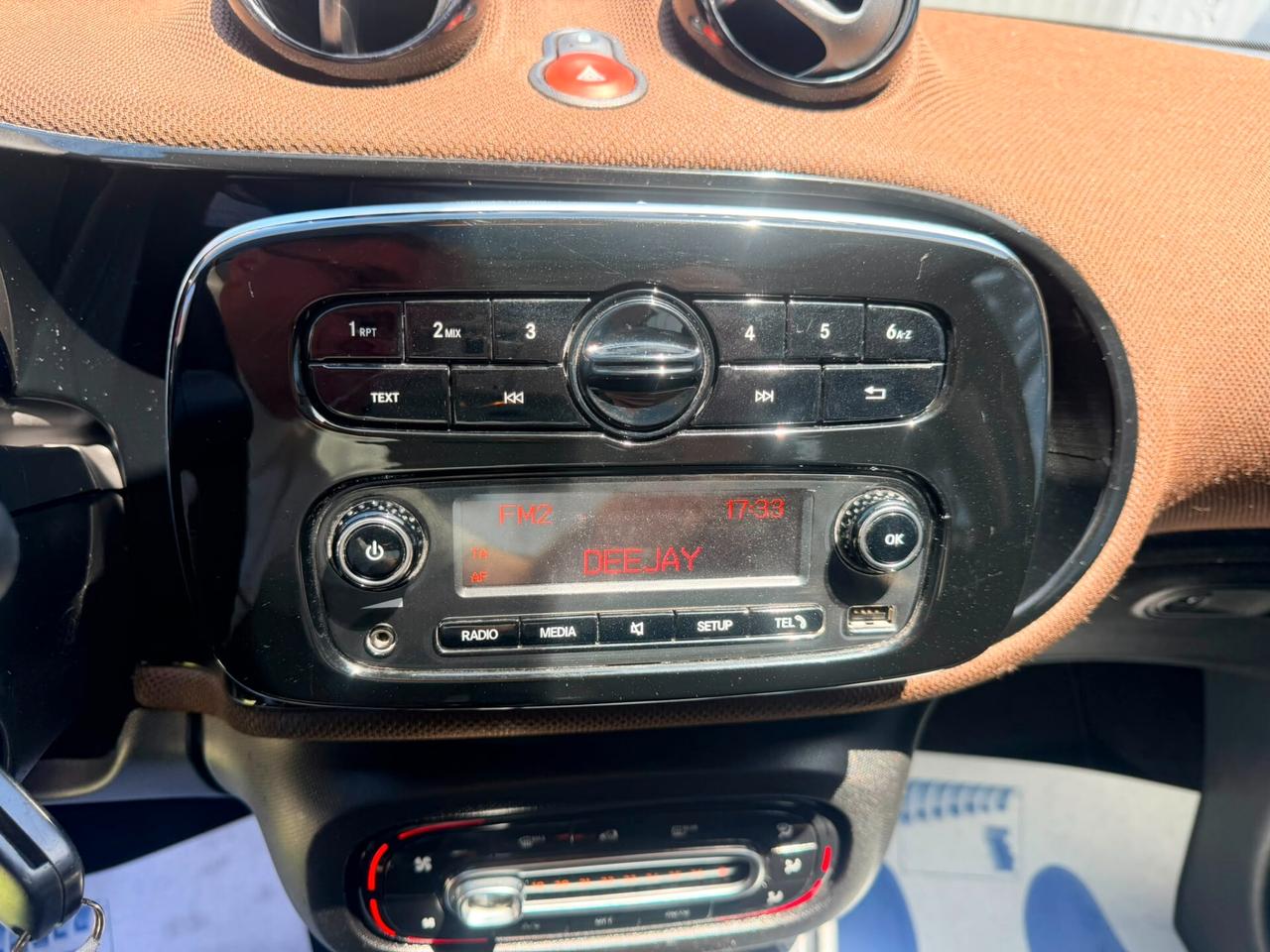 Smart ForFour 70 1.0 Perfect
