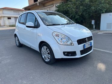 Suzuki Splash 1.0 VVT GL Style Start & Stop