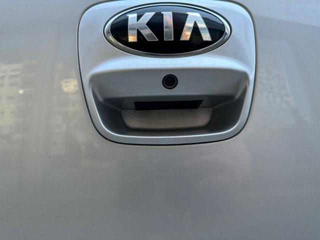 KIA Rio City 1.2 CVVT