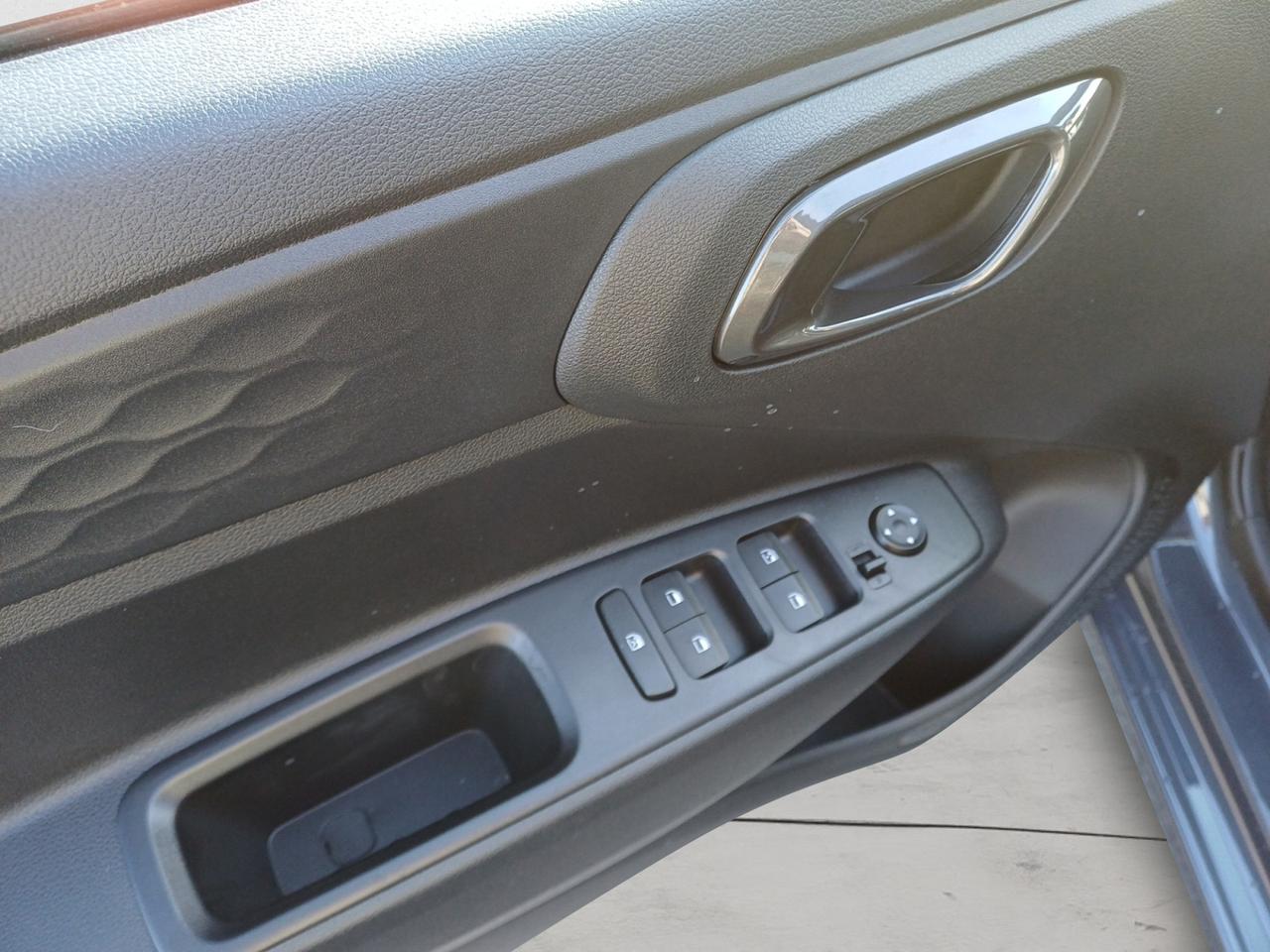 HYUNDAI i10 3ª serie - i10 1.0 MPI Connectline