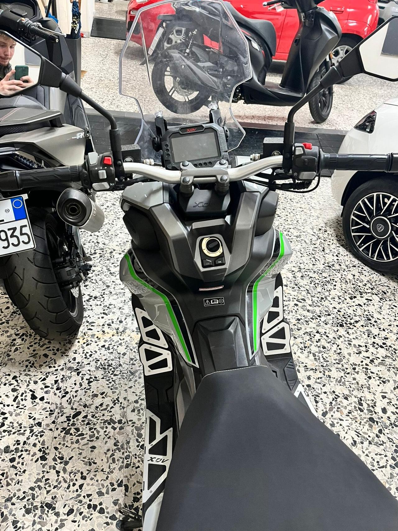 Kl Brera 300
