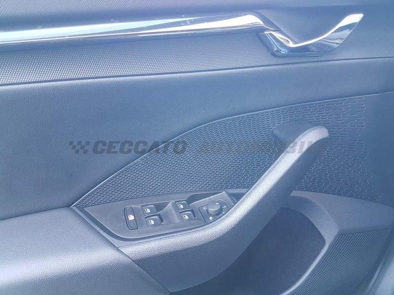 Skoda Octavia Octavia Wagon 2.0 tdi evo Executive 115cv dsg