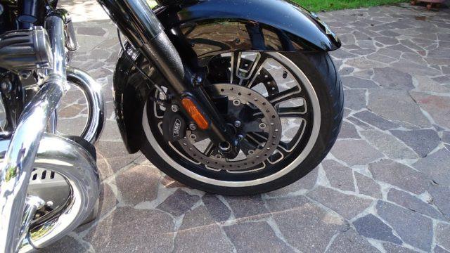 BMW R 18 B, 1.800cc