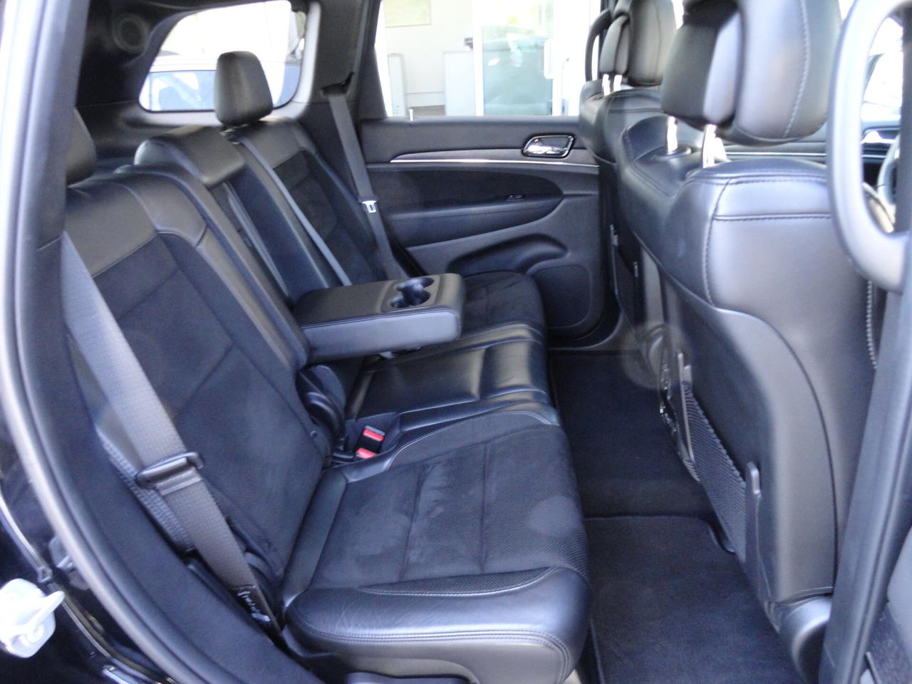 Jeep Grand Cherokee Grand Cherokee 3.0 V6 CRD 250 CV Multijet II S
