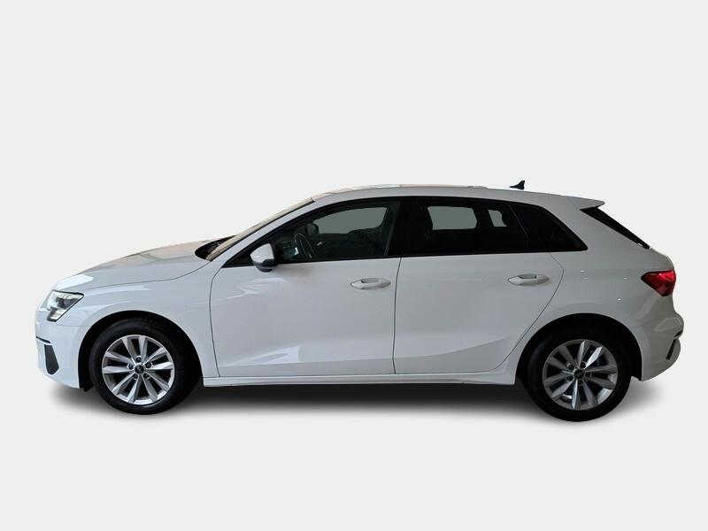 AUDI A3 SPORTBACK 30 TDI BUSINESS S.BACK 5 PORTE BERLINA