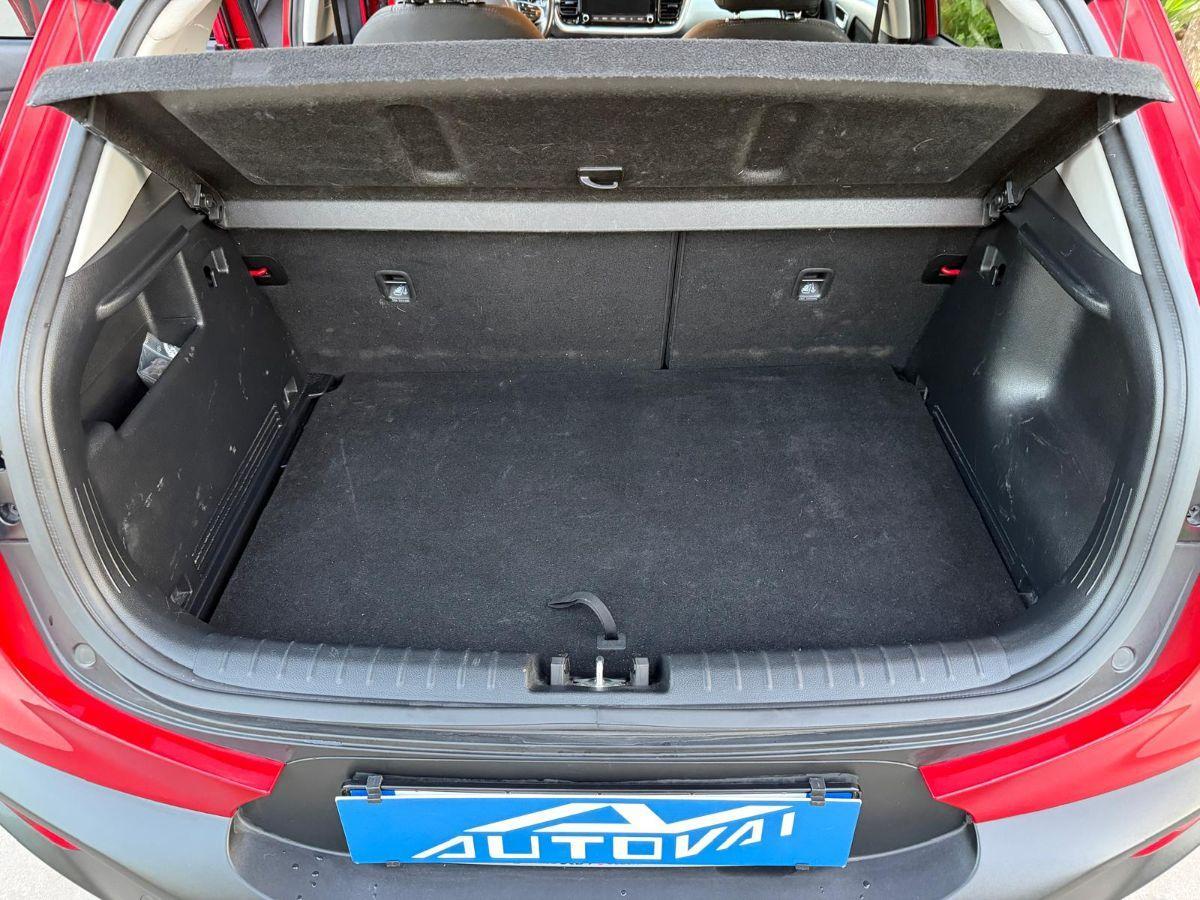 KIA - Stonic - 1.2 MPI 84 CV Style