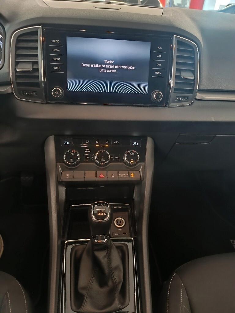 Skoda Karoq 2.0 TDI NAVI EURO 6