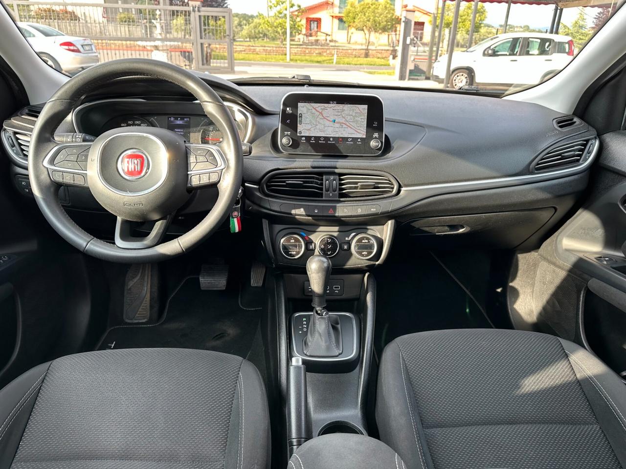 Fiat Tipo SW*1.6MJT*LOUNGE*NAVI*LED*AUT*PDC*BLUETOOTH*GANCIO