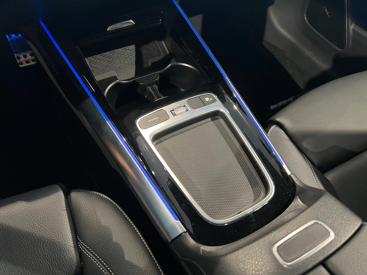 Mercedes-benz GLA 35 AMG 4Matic Premium
