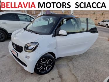Smart ForTwo ELETTRICA Youngster