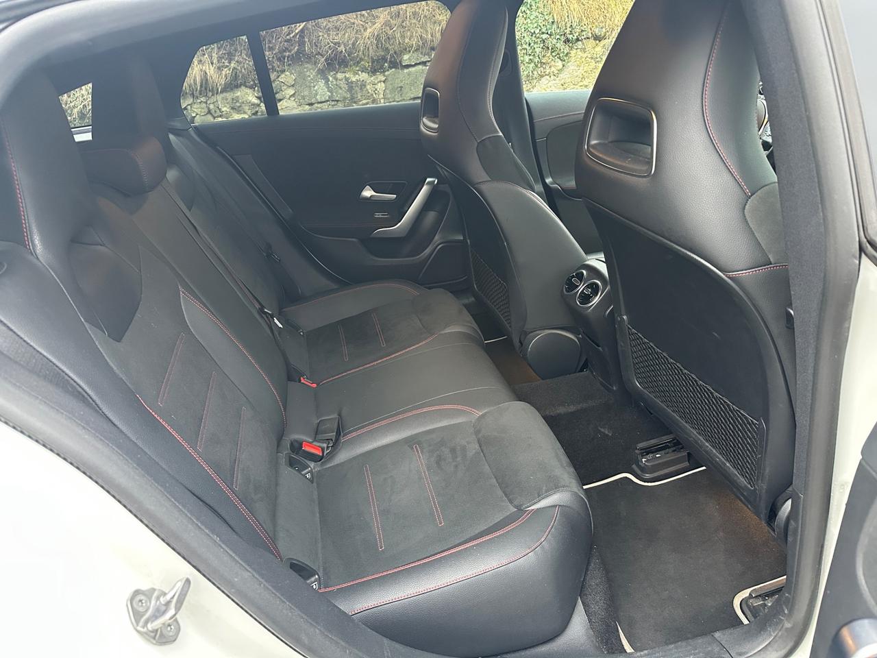 Mercedes-benz CLA 200 d Automatic 4Matic Shooting Brake Premium - 2020