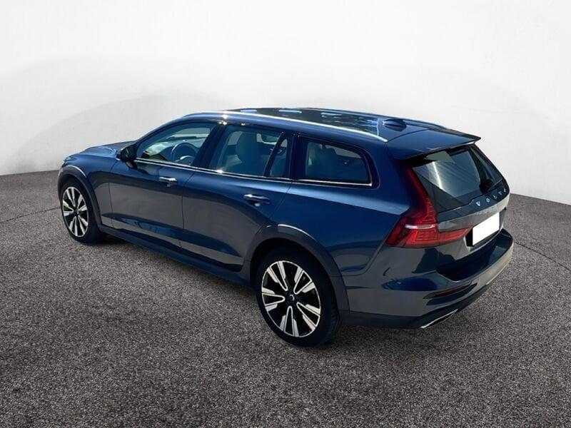 Volvo V60 Cross Country V60 Cross Country 2.0 d4 Business Pro awd auto my21