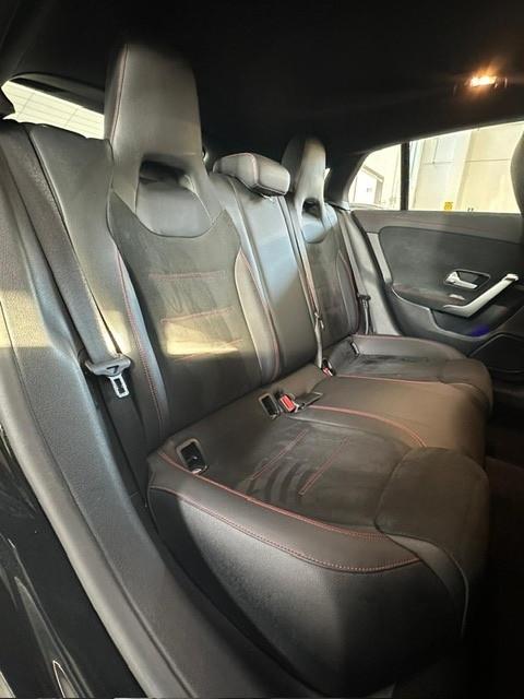 Mercedes-benz CLA 180 Automatic Shooting Brake Premium