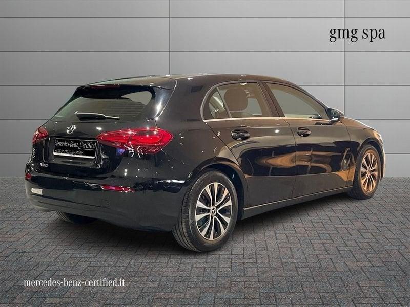 Mercedes-Benz Classe A A 180 Executive auto