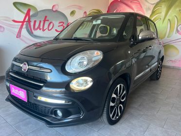 Fiat 500L 1.4 95 CV S-Design