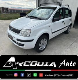 Fiat Panda 1.2 4x4 “GPL”