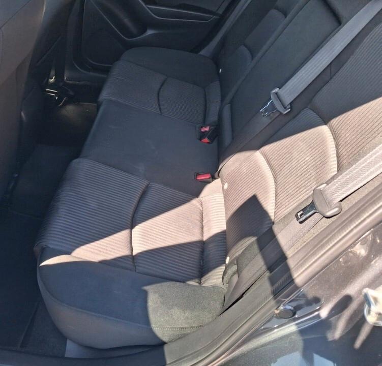 Mazda 3 Mazda3 2.2 Skyactiv-D Evolve